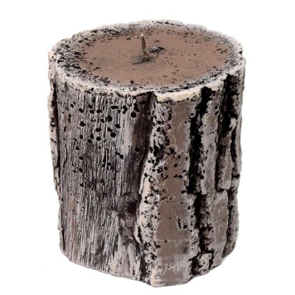 PEŇ VALEC MALÝ HNEDÝ v12cm