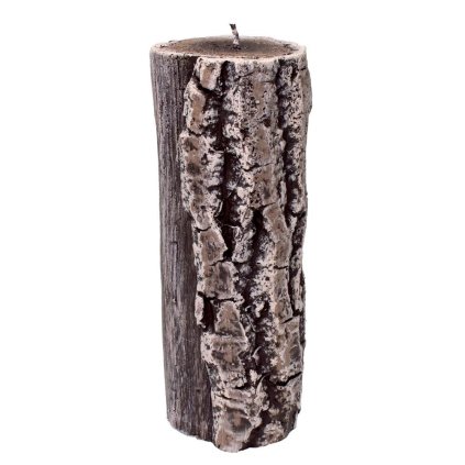 PEŇ VALEC STREDNÝ HNEDÝ v20cm