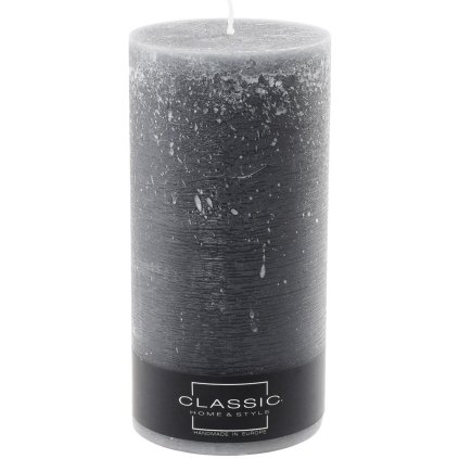 RUSTIC CLASSIC VAL.100/200 TM.SIVÝ