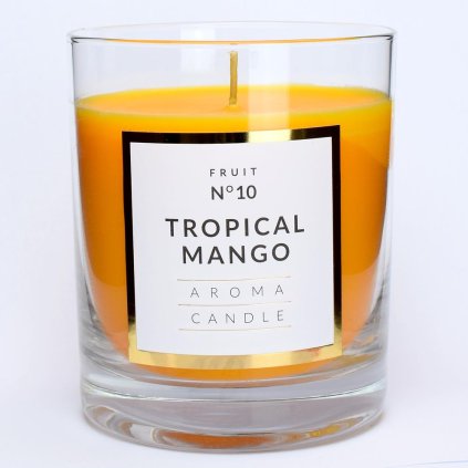 VOŇ.V SKLE CLASSIC GLASS TROP.MANGO 250GR