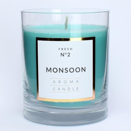 VOŇ.V SKLE CLASSIC GLASS MONSON 250GR