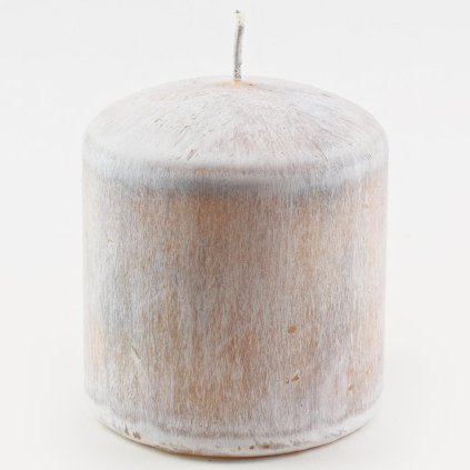 AKCIA!WHITE WOOD VAL.80/90 SIVÝ