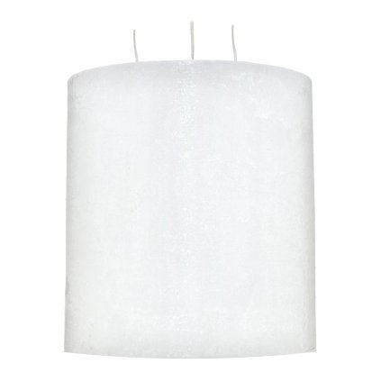 RUSTIC BIG VALEC 140/150 BIELY