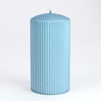 RYFLOWANE LAK.SATYNA VAL.80/150 JEANS