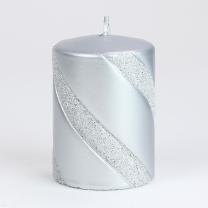 VELLA VAL.7x10 STRIEBORNÝ