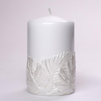 MONSTERA NEW VAL. 8x13 BIELY