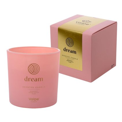 VOŇ.V SKLE DREAM DVA KNÔTY SN100m-391 300g