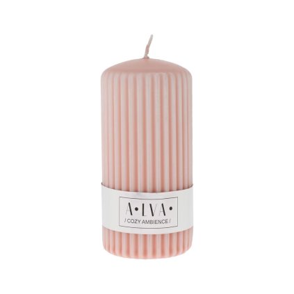 ALVA VAL.60/120 TM.RUŽOVÝ