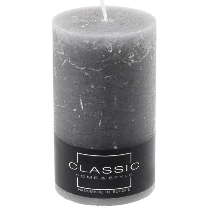 RUSTIC CLASSIC VAL.70/120 TM.SIVÝ