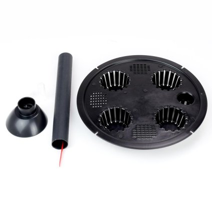 683 ZAVLAŽOVACÍ VKLAD OKRÚHLY 25CM