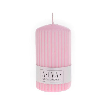 ALVA VAL.60/90 RUŽOVÝ