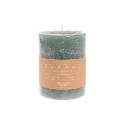 RUSTIC VAL.7X9 ZELENÝ