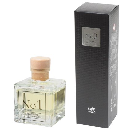 DIFUZÉR PREMIUM no2 /dz80-002/