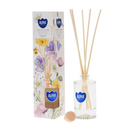 DIFUZÉR VOŇAVÁ ZÁHRADA /dz45-364/