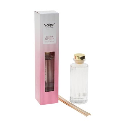 DIFUZÉR VALPE CHERRY BLOSSOM 135ML VD-002-460