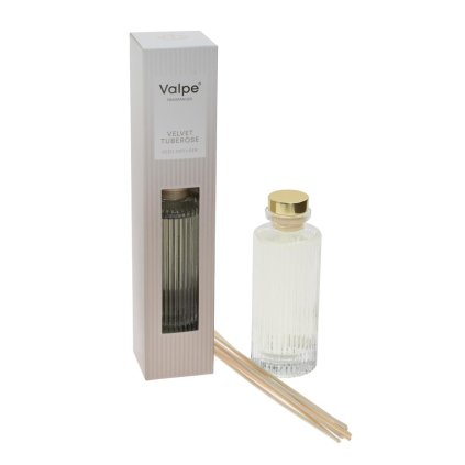 DIFUZÉR VALPE VELVET TUBEROSE 135ML VD-002-462