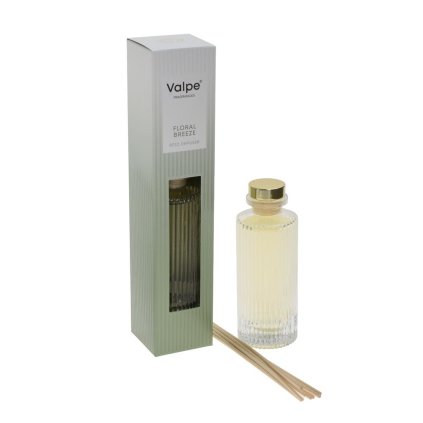 DIFUZÉR VALPE FLORAL BREEZE 135ML VD-002-461