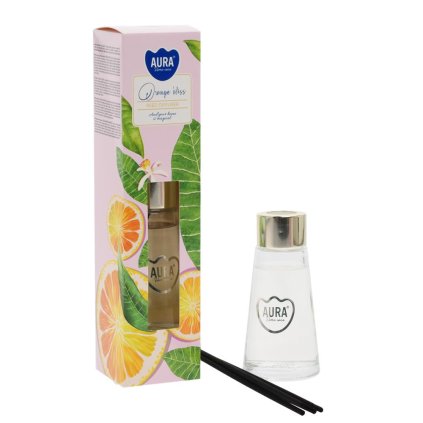 DIFUZÉR POMARANČOVÁ ROZKOŠ AD-001-464