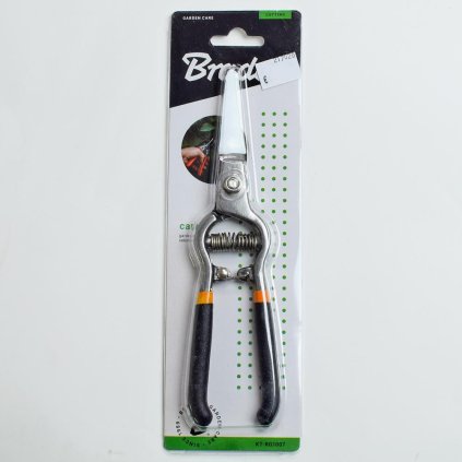 Nožnice záhr.20cm RG 1007