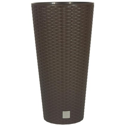 SUPER CENA DRTUS300 OBAL+VKLAD RATO TUBUS UMBRA-HNEDÝ 30xh57,2CM/27