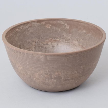 GSVD30.TP MISA VEĽKÁ TAUPE 31X31X15CM