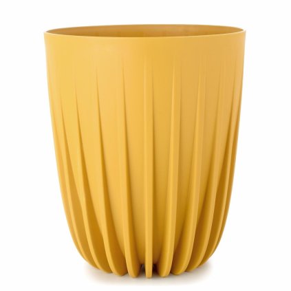 905 OBAL MIRA HORČICOVÝ 14,5CM