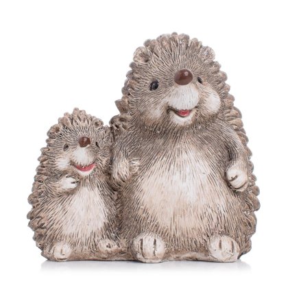 JEŽKOVIA POLY 9.5*8.5*5.5