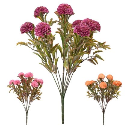 KYTICA DÁHLIA x9 MIX/3F 39CM