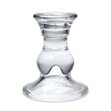 SVIETNIK SKLO 8,4X84X9,8CM/315G C8720