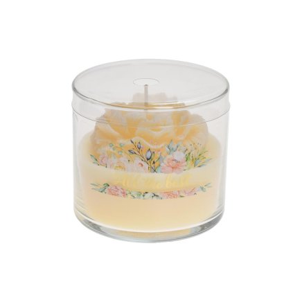 VOŇ.V SKLE PIVONIA MALÁ KREM 300GR