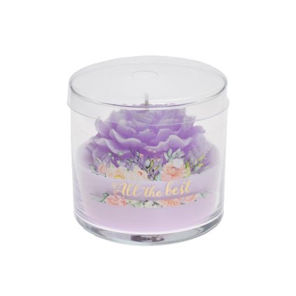 VOŇ.V SKLE PIVONIA MALÁ LEVAND. 300GR