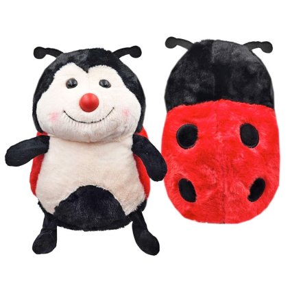 Lienočka Šťastíčko