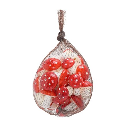 MUCHOTRÁVKY V SIETKE POLYST. S/30 3/4CM