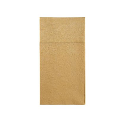 SDP102609 SERVÍTKY 40x40cm/16ks/3vrst Pocket Inspiration Floral (gold)