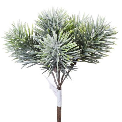 ZÁPICH  ČEČINA GLITER 18CM