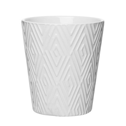 OBAL ORCH. BIANCO V14cm/pr.13