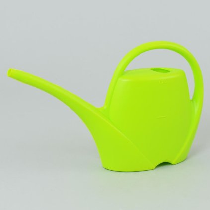 KRHLIČKA SPRING 1,7L ZELENÁ 37x8x21,5CM