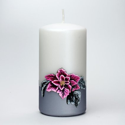 HVIEZDA BETL.VAL.70/130 B-SIVÝ