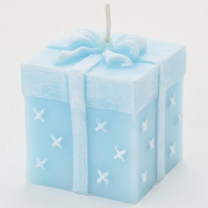 AKCIA!VIAN.DARČEK 75/75/80 BL.MODRÝ