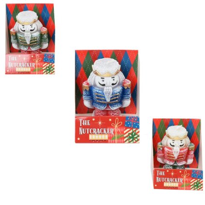 FIGURKA THE NUTCRACKTER 75MM BOX