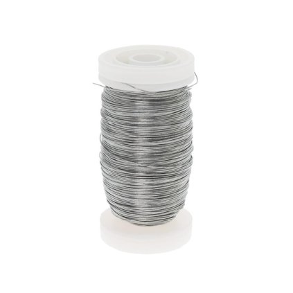 DRÁT MYRTOVÝ NA CIEVKE 0,37mm/100g 61258
