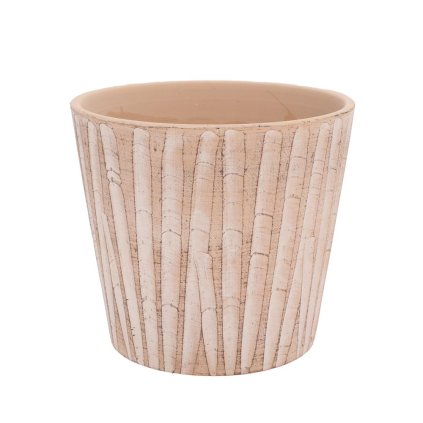 OBAL RYHA BÉŽOVÝ 13,5XV12,5CM