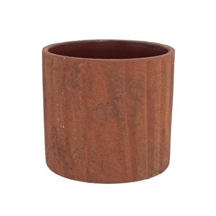 OBAL MEDENÝ 20XV17,5CM