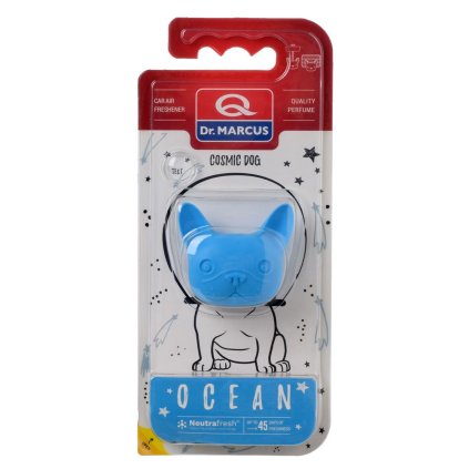 pevná cena DR. MARCUS COSMIC DOG OCEAN (D1)