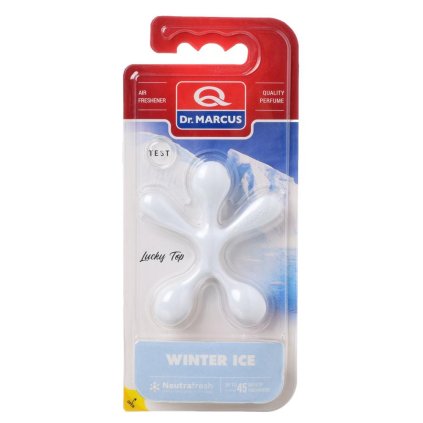 pevná cena DR. MARCUS LUCKY TOP WINTER ICE (D1)