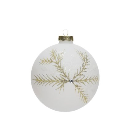 VIAN. GULE BIE/ZLA SKLO S/4 10CM 10CM