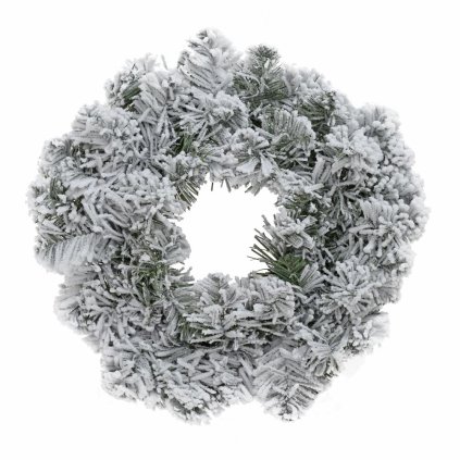 VENIEC čečina zasnežený pr.35/8cm 680461