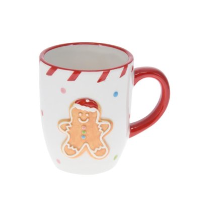 akcia! ŠÁLKA vian perník 330ml/10cm/AZD502500