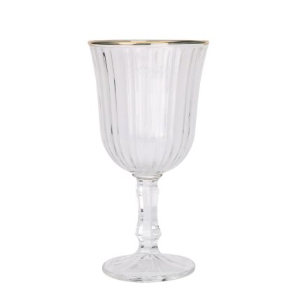 POHÁR sklo 240ml 046100650