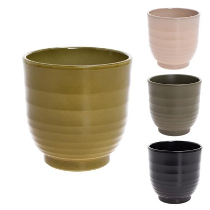 OBAL Lisa mix farba/4ass 13,5xV13,5CM